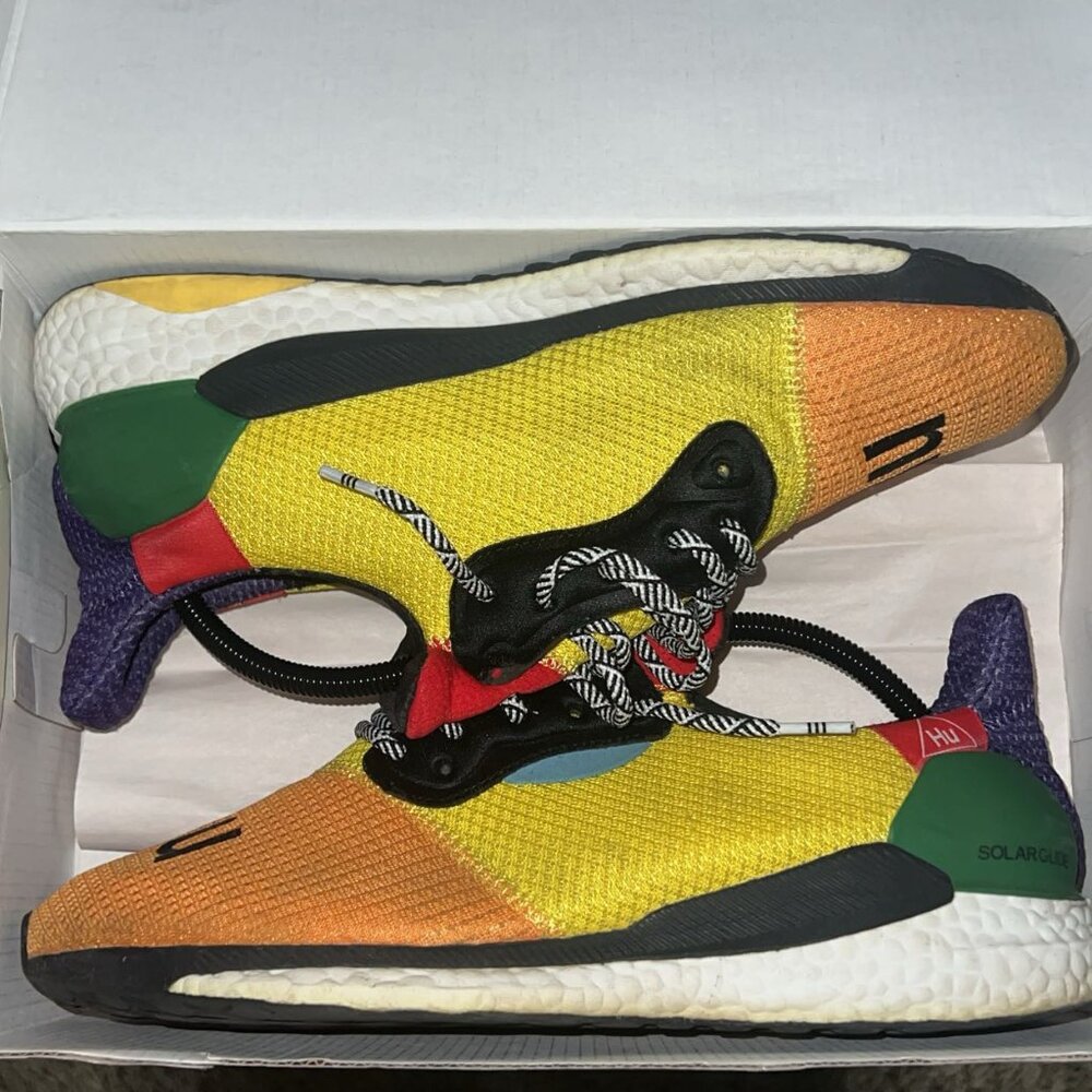 Adidas Pharrell Solarglide